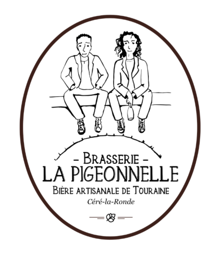 Bière Truck Brasserie La Pigeonnelle