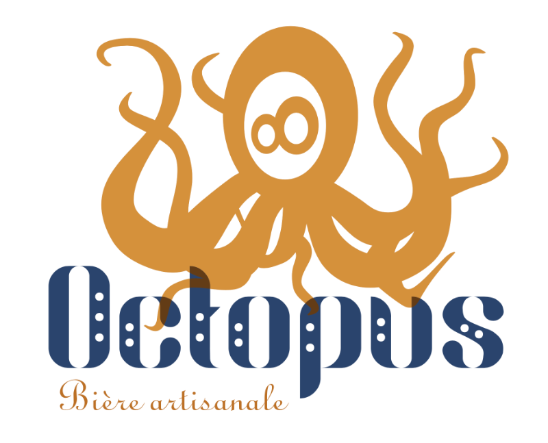 Bière Truck Brasserie Octopus