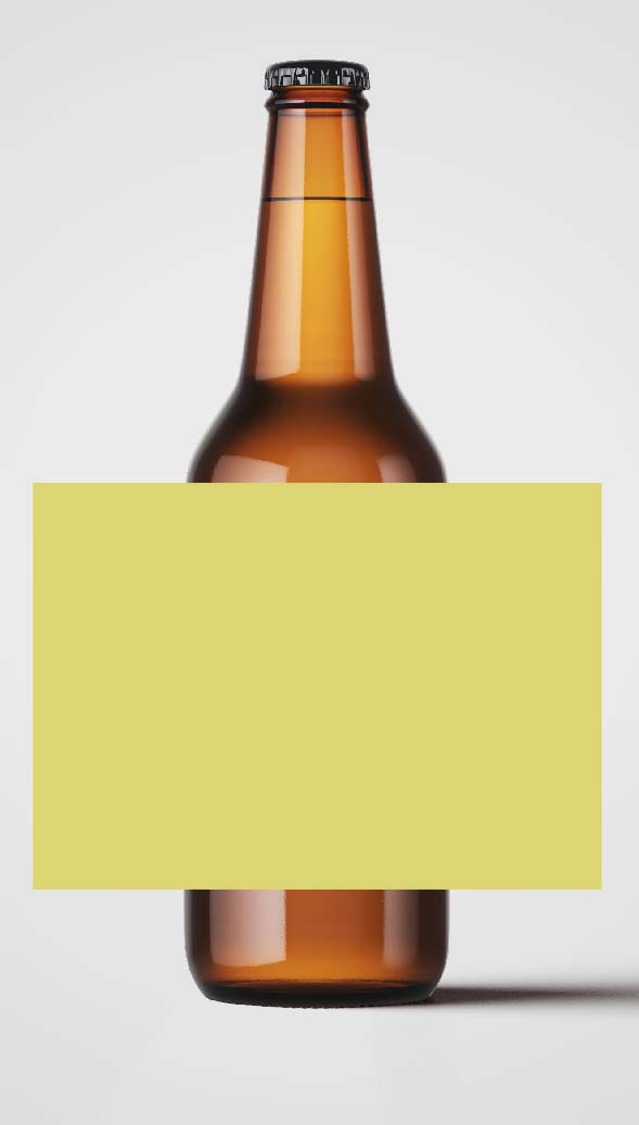 Bière P'tite Maiz Brew T’Aiz’ #03