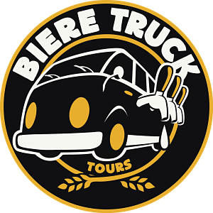 Logo Bière Truck Tours