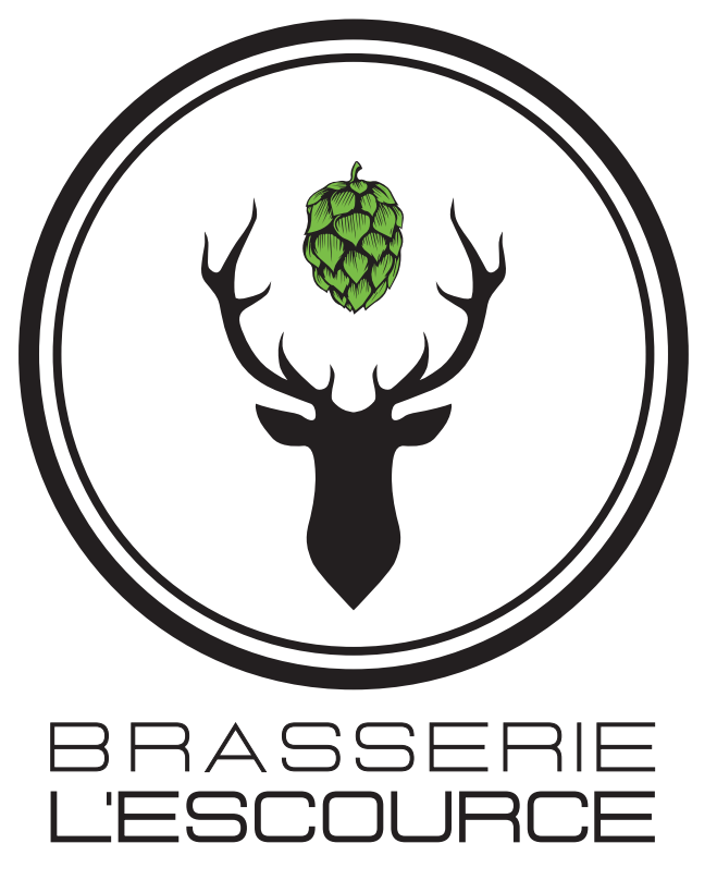 Bière Truck Brasserie Escourse logo