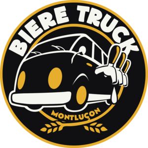 Logo Bière Truck Montluçon