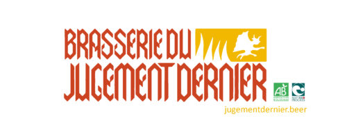 Bière Truck Brasserie du Jugement Dernier