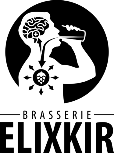 Bière Truck Brasserie Elixkir logo
