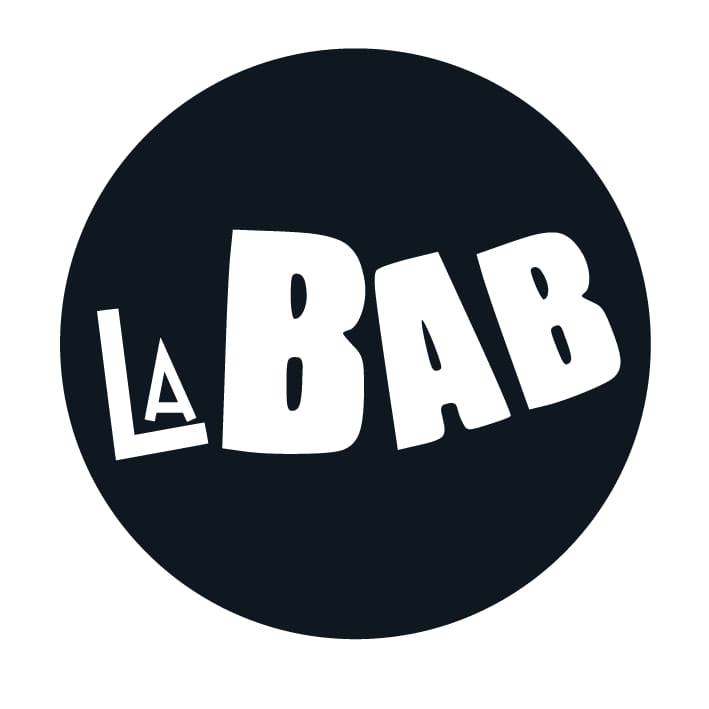 Bière Truck Brasserie La Bab logo