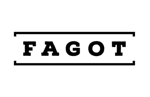Bière Truck Brasserie Fagot logo
