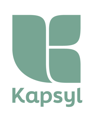 Bière Truck Brasserie Kapsyl logo