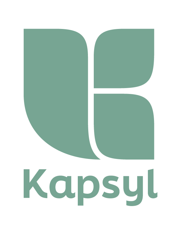 Bière Truck Brasserie Kapsyl logo