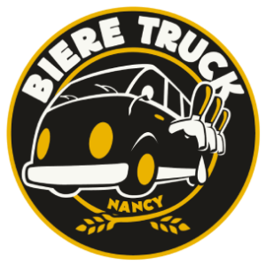 Bière Truck Nancy logo