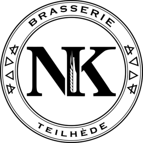 Bière Truck Brasserie NK logo