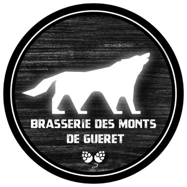 Bière Truck Brasserie des Monts de Guéret logo