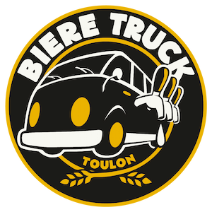 Bière Truck Toulon logo