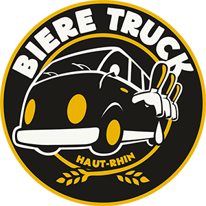 Bière Truck Haut-Rhin logo