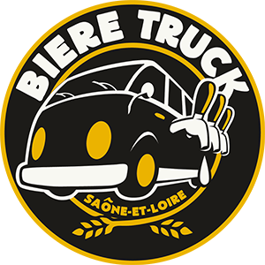 Logo Bière Truck Saône-et-Loire